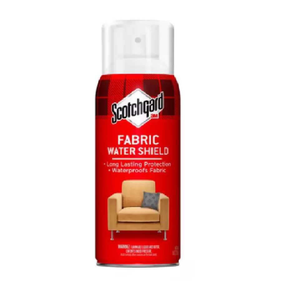 3M Scotchgard Fabric Protector 10oz